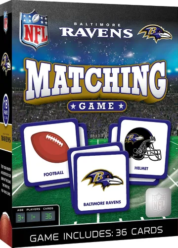 Miniatura 19 de Masterpieces Juego de cartas a juego de fotos con licencia oficial de los Arizona Cardinals de la NFL para niños y familias