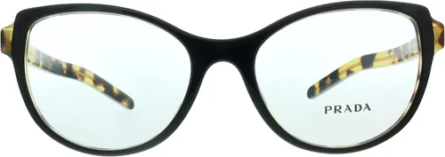 Miniatura 2 de Prada CATWALK PR12VV - Marcos para gafas NAI1O1-52 - Top PR12VV-NAI1O1-52