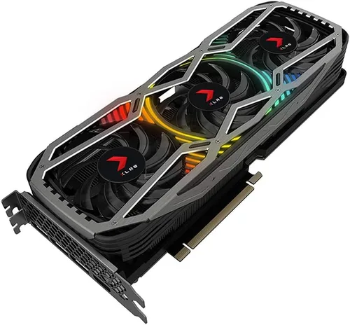 Miniatura 3 de PNY GeForce RTX 3070 8GB XLR8 Gaming Revel Epic-X RGB