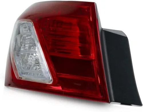 Miniatura 3 de Para Lexus ES350 Conjunto de luz trasera exterior 2007 2008 2009 lado del conductor LX2804101 8156133500