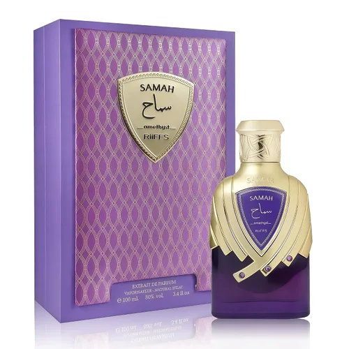 Miniatura 21 de AFLUXE Omniya Perfume para Mujeres con Aroma de Pera, Rosa, Azafrán, Vainilla, Labdanum - Eau de Parfum Fragancia de Larga Duración para Mujeres