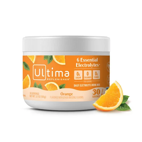 Miniatura 11 de Ultima replenisher Electrolyte polvo Nueva Fórmula, 1, 1
