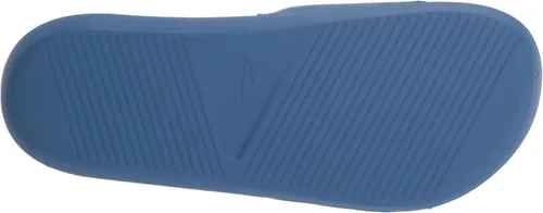 Miniatura 4 de Lacoste Mens Croco Slide Sandal