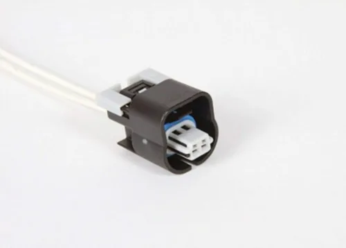 Miniatura 3 de GM Genuine Parts PT2796 (13587320) Kit de coletas multiusos con empalmes