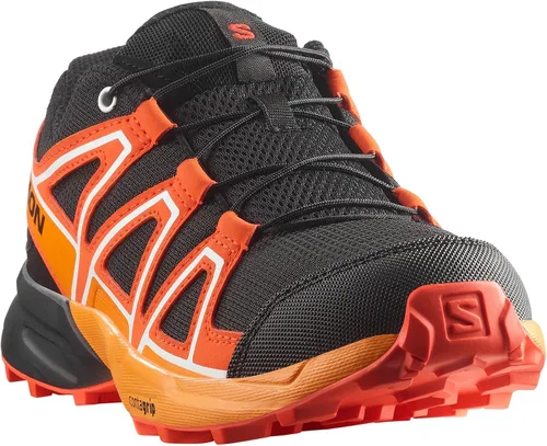 Miniatura 3 de Salomon Speedcross J - Zapatillas unisex para correr