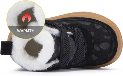 Miniatura 3 de BMCiTYBM - Botas altas para bebés y niñas