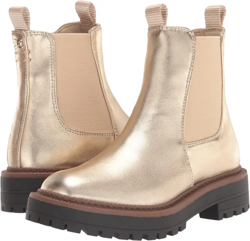 Miniatura 7 de Sam Edelman Girl's Laguna Mini Chelsea Boot