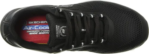 Miniatura 5 de Skechers Zapato industrial Bulkin para hombre