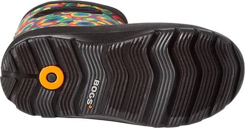 Miniatura 4 de BOGS Neo Classic - Botas de lluvia unisex para niños