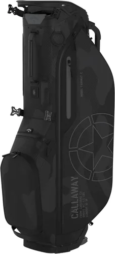 Miniatura 14 de Callaway Fairway C - Bolsa de golf con soporte