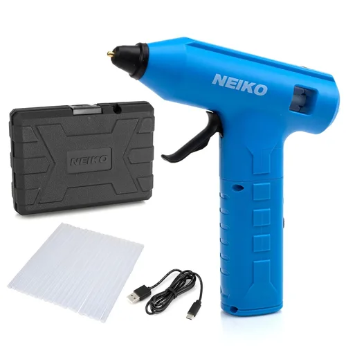 Miniatura 10 de NEIKO 10576A Herramienta de grabado eléctrico de mano, herramienta de grabado, 120 V, punta de carburo de tungsteno, bolígrafo de grabado eléctrico