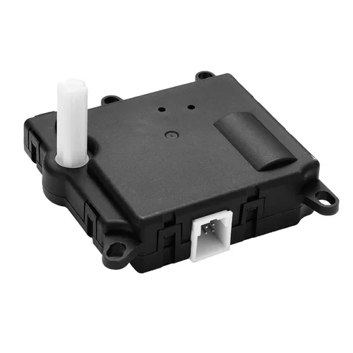 Miniatura 10 de Actuador de puerta de mezcla de aire HVAC para Dodge Ram 1500 2009-2021 Dodge Ram 2500/3500 2010-2019 Ram 4500/5500 2011-2019 - Actuador de puerta