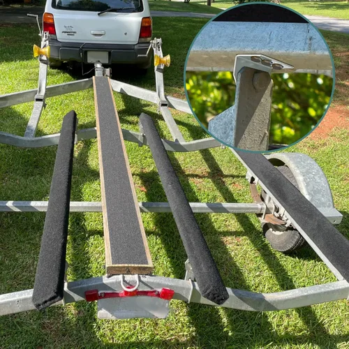 Miniatura 6 de 8 piezas de soporte de ángulo superior giratorio para remolque de barco, soporte de ángulo superior galvanizado para pontón de barco, soporte