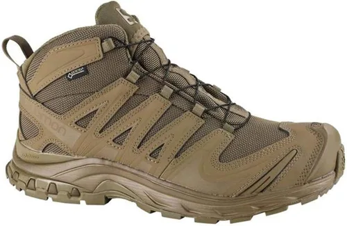 Miniatura 2 de Salomon Xa Forces Mid GTX - Botas militares y tácticas para hombre