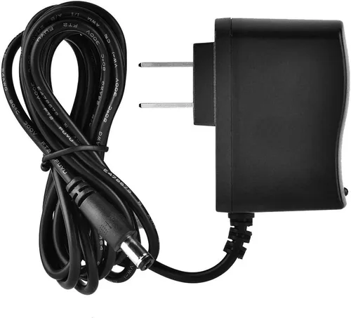 Miniatura 7 de Lámpara de luz de anillo de microscopio ajustable 144 LED para microscopio estéreo. (blanco/negro) (blanco)