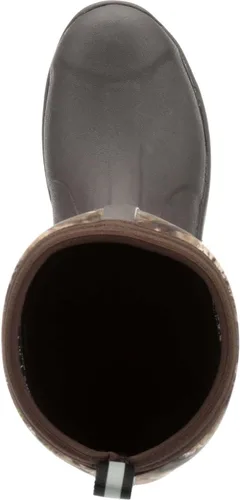 Miniatura 7 de MUCK Botas Woody Max de Mossy Oak® Break Up Country™ para Hombre