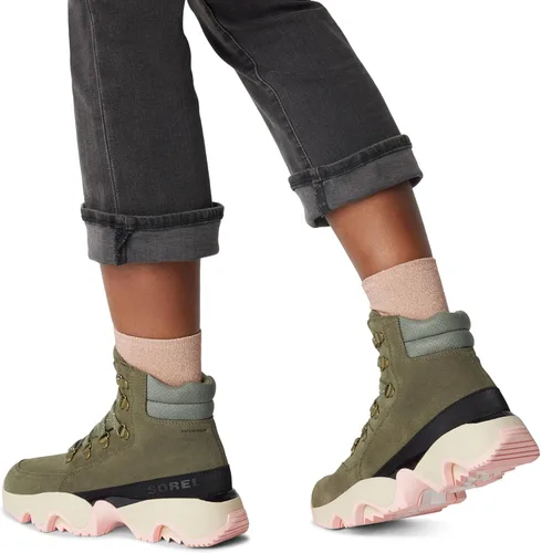 Miniatura 5 de Sorel Kinetic Impact Conquest WP para mujer