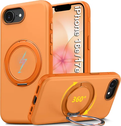 Miniatura 11 de Oterkin Funda para Samsung Galaxy S24 Plus, protección de grado militar de 10 pies, funda S24 Plus [a prueba de golpes] [resistente a las caídas]