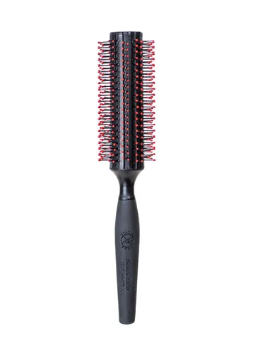 Miniatura 10 de Cricket Cepillo de pelo rápido Flo Vent libre de estática, secado rápido, fácil de peinar y desenredar sin enredos para todo tipo de cabello, largo