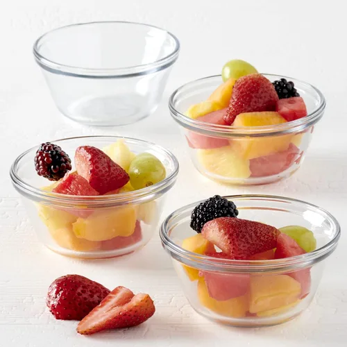 Miniatura 6 de Anchor Hocking - Utensilios para cocina., Transparente