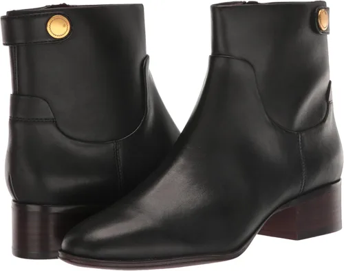 Miniatura 7 de Franco Sarto Botines de tacón bajo Jessica para mujer