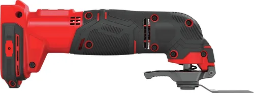 Miniatura 8 de CRAFTSMAN Herramienta oscilante V20* inalámbrica, solo herramienta (CMCE500B)