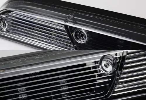 Miniatura 3 de Luz de freno trasera de montaje central en el techo, luz LED de tercera luz de freno de montaje alto compatible con Ford F-150 2015 - 2020 / Ford