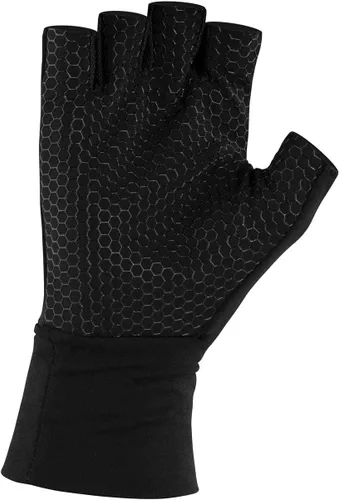 Miniatura 3 de Director's Showcase (DSI) Hyperformance - Guantes de banda de marcha sin dedos
