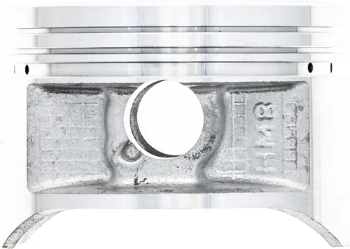 Miniatura 3 de NICHE Pistón de diámetro grande para Honda Foreman 500 Rancher 420 06131-HM8-000 (2.736 in)