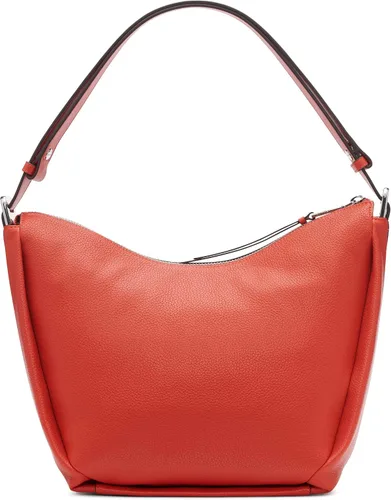 Miniatura 2 de Calvin Klein Bolso bandolera convertible con cremallera superior Prism