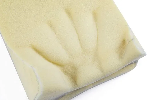 Miniatura 8 de Almohada para piernas y alinea la parte inferior del cuerpo