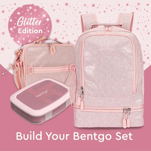 Miniatura 5 de Bentgo Mochila y lonchera 2 en 1 para niños
