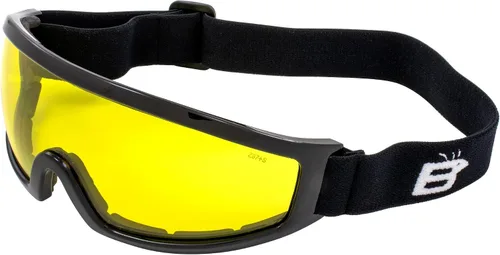 Miniatura 7 de Birdz Gafas Robin Sport Paracaidismo Snowboarding Moto Equitación Gafas