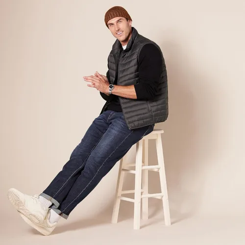 Miniatura 8 de Tienda Essentials Men's Slim-Fit Jeans