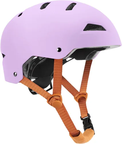 Miniatura 11 de Casco de bicicleta para niños, certificado por CPSC y ASTM, para niños pequeños de 3 a 5, 8 y 14 años