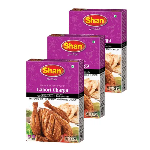 Miniatura 45 de Shan Bundles - Paquete de 6