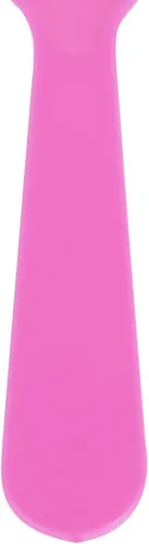 Miniatura 3 de Karat U2450 - Cuchara de degustación desechable, 2.9 pulgadas, color rosa (paquete de 4000)