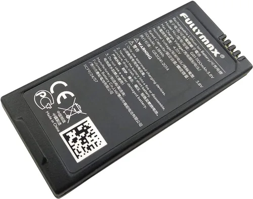 Miniatura 2 de Batería de litio de 3,8 V 1100 mAh para DJI Tello RC Quadcopter Piezas de repuesto Drone Batería