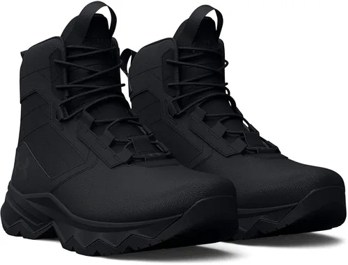 Miniatura 5 de Under Armour Stellar G2 - Botas militares y tácticas con cordones para hombre de 6 pulgadas