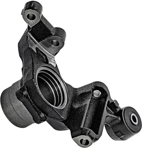 Miniatura 86 de Detroit Axle - Kit de nudillos delanteros e izquierdos RWD para Chevrolet GMC Silverado Suburban Sierra 1500 Avalanche Tahoe Yukon Cadillac Escalade