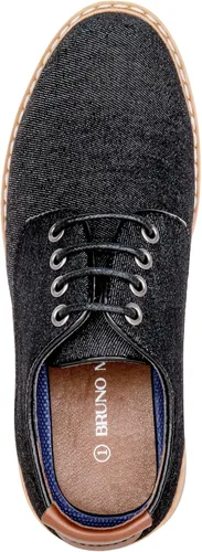 Miniatura 5 de Bruno Marc Zapatos de vestir casuales Oxford formales para niño