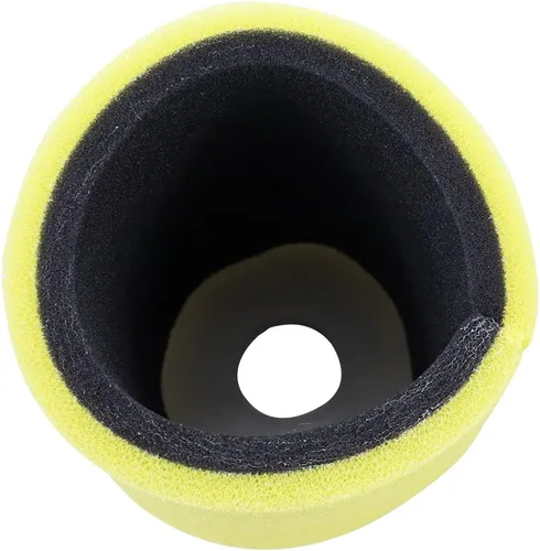 Miniatura 5 de LOCOPOW Kodiak 400 Filtro de aire para Yamaha Kodiak 400 2x4 4x4 450 YFM400 Big Bear 350 YFM350 Timberwolf 250 YFB250 Moto-4 250 350 YFM 250 YFM 350