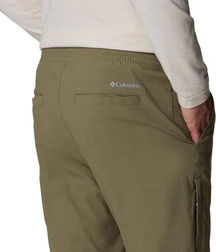 Miniatura 5 de Columbia Pantalón cónico Mesa Negro Hombre