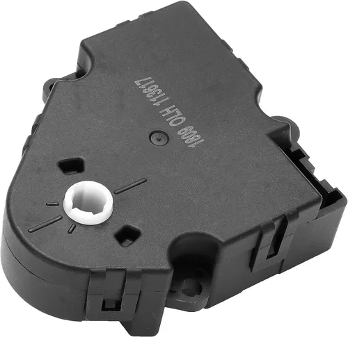 Miniatura 135 de SCITOO 604-126 Actuador de puerta mezcladora de calentador HVAC para Chevy Silverado 1500 2007-2013, para Trailblazer 07-08, para GMC Envoy
