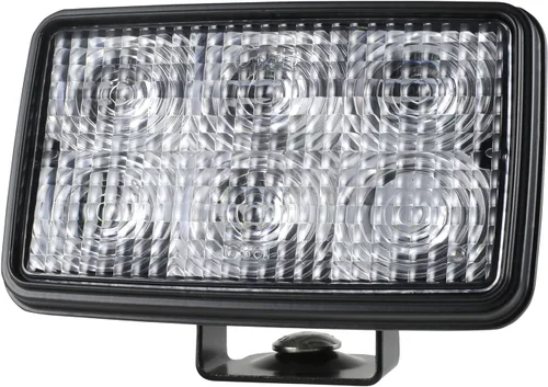 Miniatura 4 de Grote 60721 MicroNova Multi-Volt Dot LED Luz de licencia con ojal con capucha