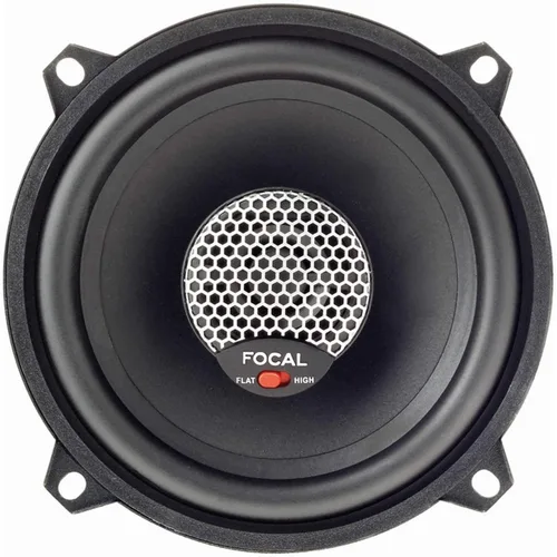 Miniatura 3 de Focal Paquete de integración: dos pares de altavoces coaxiales de 5.25 pulgadas de la serie de integración Focal ICU-130