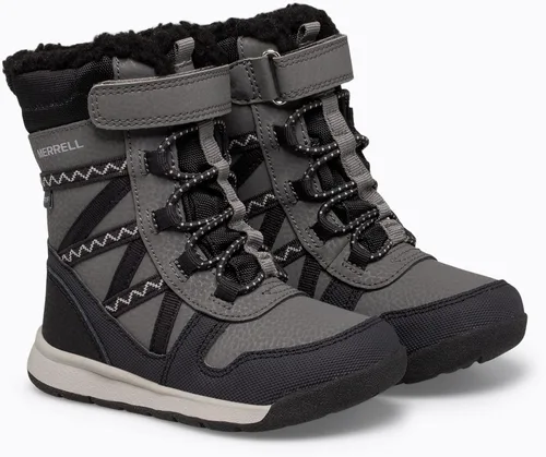 Miniatura 2 de Merrell Snow Crush 2.0 Botas impermeables para niños