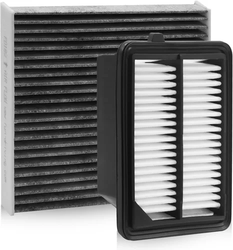 Miniatura 65 de JTBUMAZ3-12188 Filtro de aire para habitáculo y motor para Mazda 3 (2019-2023), CX-30 (2019-2023), CX-50 (2023). Reemplaza BDTS61J6X, MP111BDGF