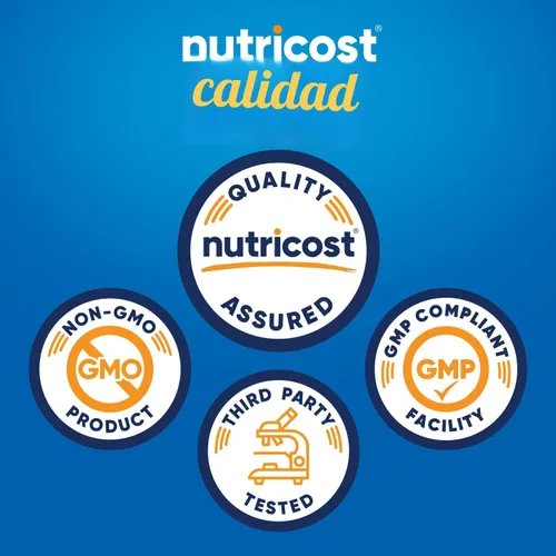 Miniatura 3 de Nutricost Complejo de electrolitos, paquete de variedad con sabor, 40 sobres - Complejo de hidratación avanzada