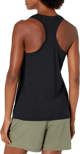 Miniatura 3 de Tienda Essentials Women's Tech Stretch Racerback Tank Top (Available in Plus Size), Multipacks